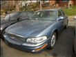 1998 Buick Park Avenue
