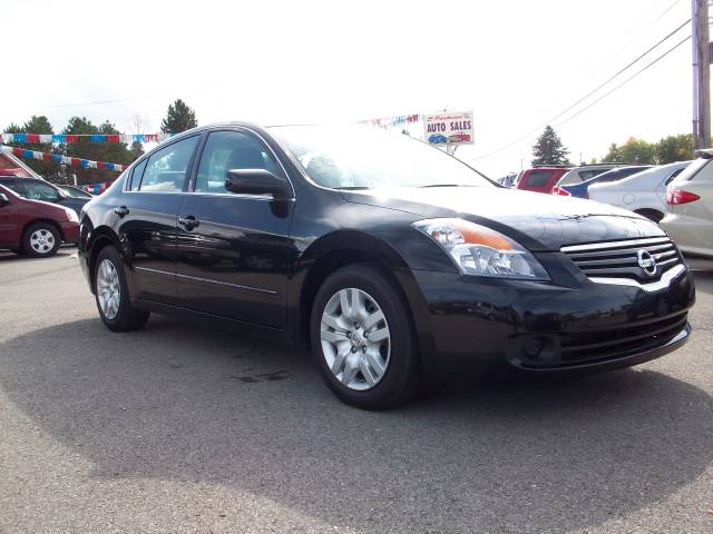 2009 Nissan Altima for sale