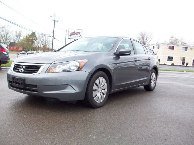 2009 Honda Accord for sale