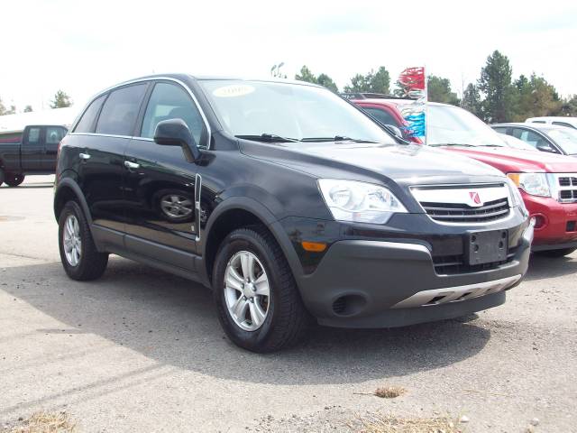 2008 Saturn VUE for sale