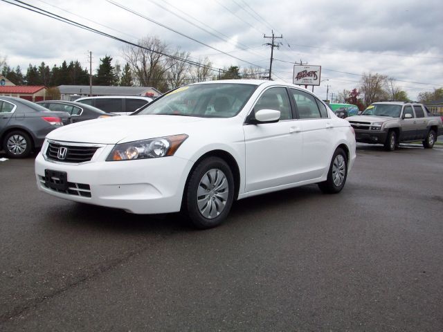 2009 Honda Accord for sale