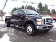 2008 Ford F450
