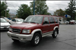 1999 Isuzu Trooper