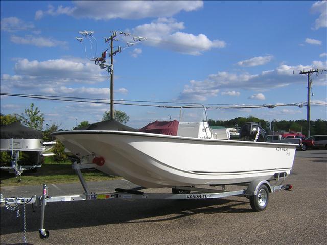 2012 KEY WEST 198 SK for sale