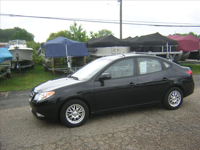 2008 Hyundai Elantra