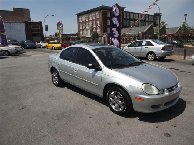 2002 Dodge Neon for sale
