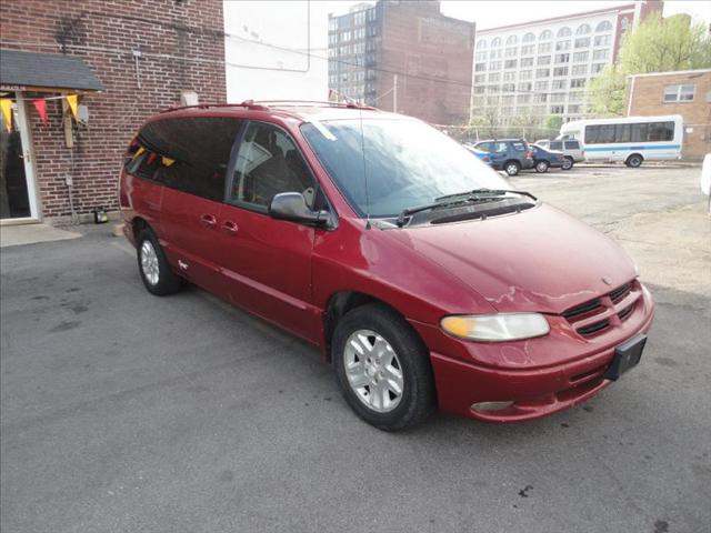 1997 Dodge Grand Caravan for sale