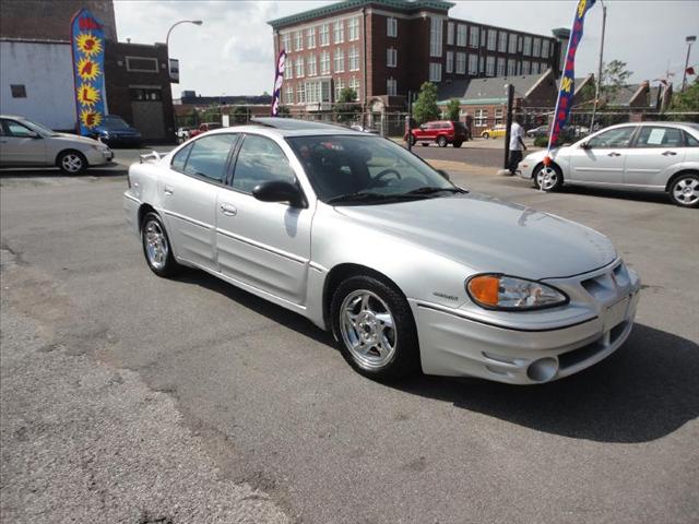 2004 Pontiac Grand Am for sale