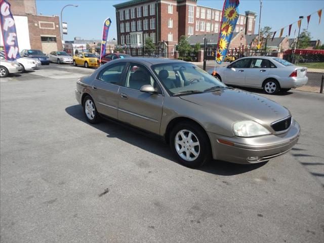 2003 Mercury Sable for sale
