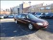 2000 Ford Taurus