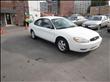 2004 Ford Taurus