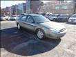 2003 Ford Taurus