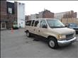 1993 Ford Club Wagon