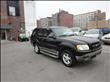 2001 Ford Explorer Sport