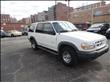 2000 Ford Explorer