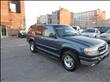 2001 Ford Explorer