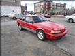 1992 Pontiac Sunbird