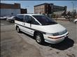 1993 Oldsmobile Silhouette