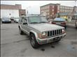 2000 Jeep Cherokee