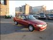 2001 Toyota Corolla