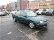 1996 Plymouth Neon