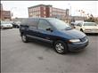 1999 Plymouth Voyager