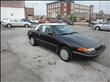 1993 Mercury Capri
