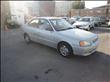 2000 Hyundai Accent