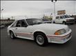1987 Ford Mustang