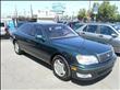1999 Lexus LS 400