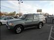 2002 Lexus LX 470