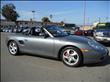 2002 Porsche Boxster