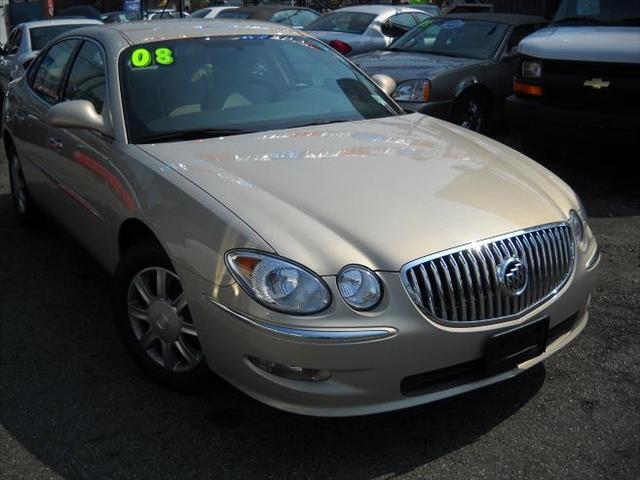 2008 Buick LaCrosse for sale