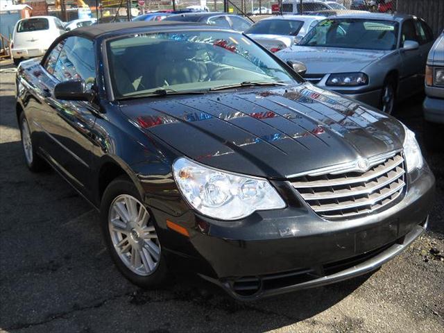 2008 Chrysler Sebring for sale