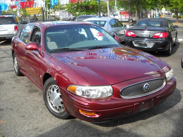 2000 Buick LeSabre for sale
