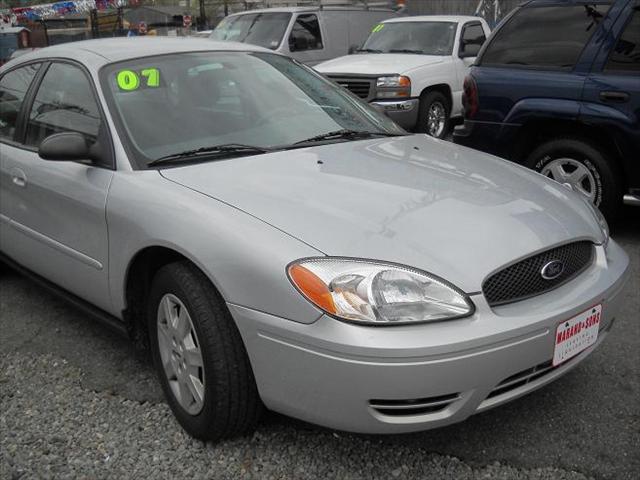 2007 Ford Taurus for sale