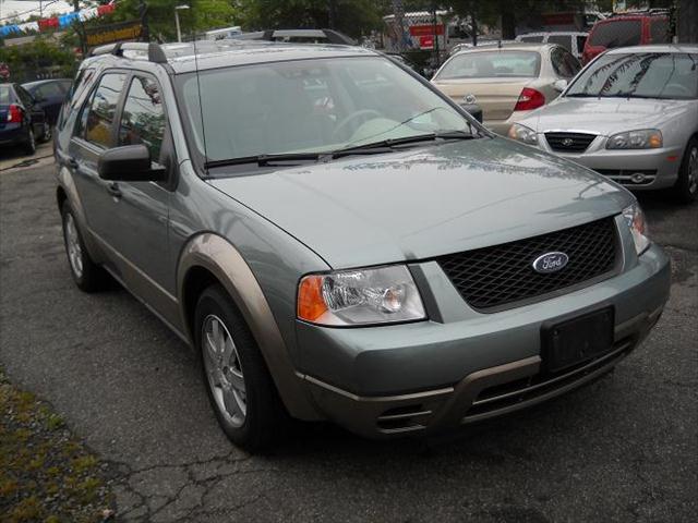 2005 Ford Freestyle for sale