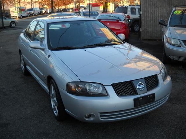 2005 Nissan Sentra for sale