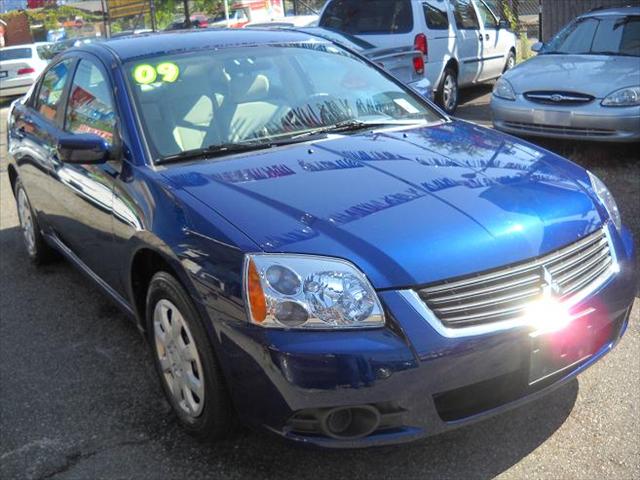 2009 Mitsubishi Galant for sale