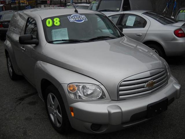 2008 Chevrolet HHR for sale