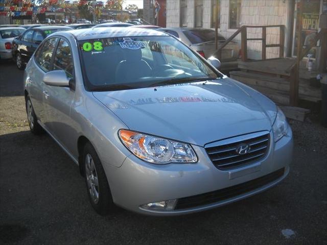 2008 Hyundai Elantra for sale
