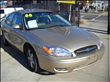 2000 Ford Taurus