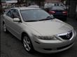 2005 Mazda 6