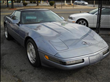1991 Chevrolet Corvette