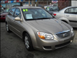 2007 Kia Spectra