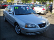 2005 Hyundai Elantra
