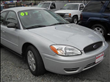 2007 Ford Taurus