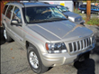 2004 Jeep Grand Cherokee