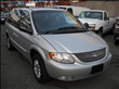 2003 Chrysler Town and Country