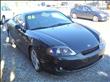 2006 Hyundai Tiburon